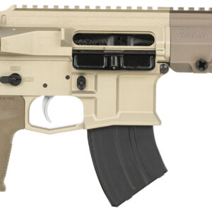 Maxim Defense PDX 505-SPS 7.62x39mm 5.50in 20+1 Arid Brown