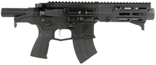 147887 Maxim Defense PDX 505-SPS 7.62x39mm 5.50in 20+1