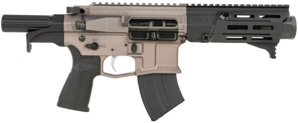 147888 Maxim Defense MXM50840 PDX 505-SPS 7.62x39mm 5.50in