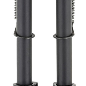 Harris S-25CP Bipod Picatinny 13.5-27in Steel/Aluminum