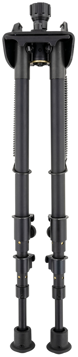 147923 Harris S-25CP Bipod Picatinny 13.5-27in Steel/Aluminum