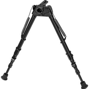 Harris Bipod Series S Model 25C 13.5-27″ M-LOK
