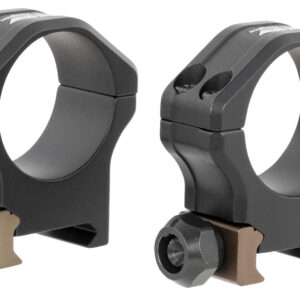 Christensen Arms PRSR-X2 Ultralight 30mm Medium Scope Rings