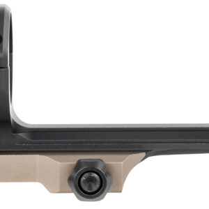 Christensen Arms PRSR Cantilever Mount 30mm 0 MOA