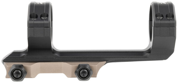 Christensen Arms PRSR Cantilever Mount 30mm 0 MOA