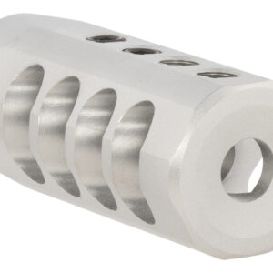 Christensen Arms Side-Baffle .338 Cal Titanium 5/8-24