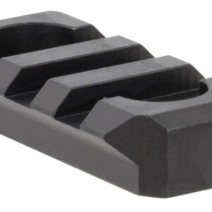 Christensen Arms MPR Monopod Rail — Black