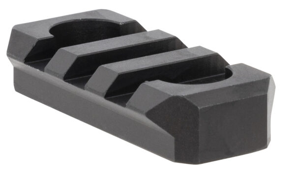 148069 Christensen Arms MPR Monopod Rail — Black