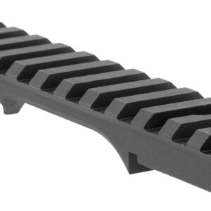 Christensen Arms 1-Piece Scope Base — Rem 700 Black
