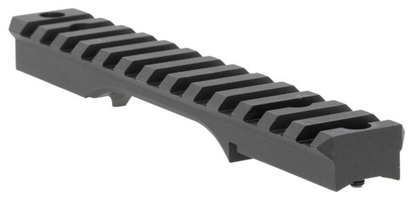 148075 Christensen Arms 1-Piece Scope Base — Rem 700 Black