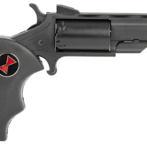 NAA Black Widow BWMCRK – .22 WMR 2 inch 5-Shot