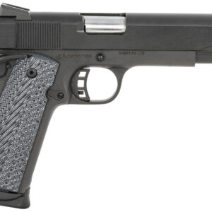 Taylors and Company 1911 Tactical Full Size 9mm, 5″ Barrel