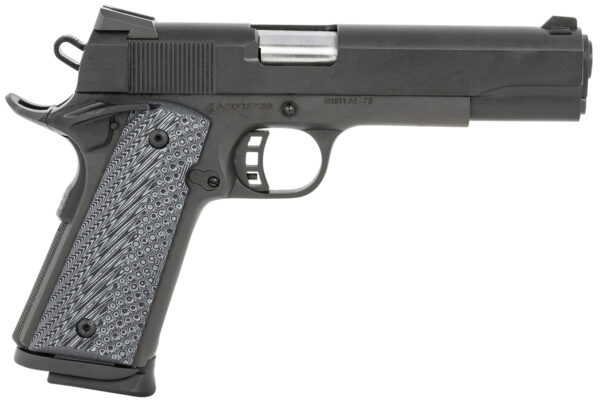 148171 Taylors and Company 1911 Tactical Full Size 9mm, 5″ Barrel
