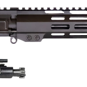 Aim Sports AR5CUB8 Complete AR-15 Upper, 5.56 NATO, 10.50 in