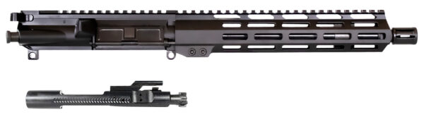 Aim Sports AR5CUB8 Complete AR-15 Upper, 5.56 NATO, 10.50 in