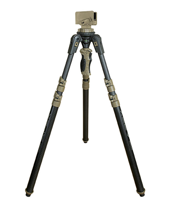 Primos Trigger Stick Apex Carbon Fiber Tripod