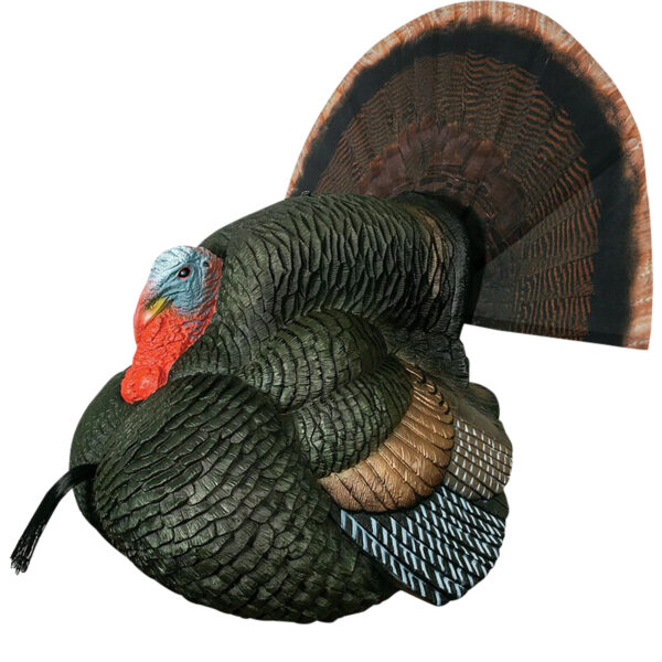 148184 Primos Gobbstopper Strutter Turkey Decoy