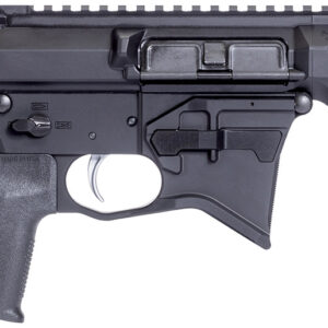 Maxim Defense MD9 9mm, 5.50″ Barrel, Black