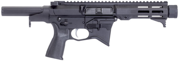 148275 Maxim Defense MD9 9mm, 5.50″ Barrel, Black