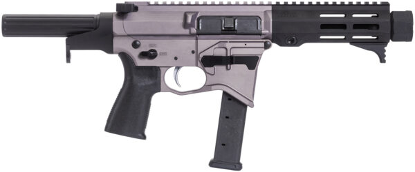 148277 Maxim Defense MD9 9mm 5.50in Barrel Urban Grey