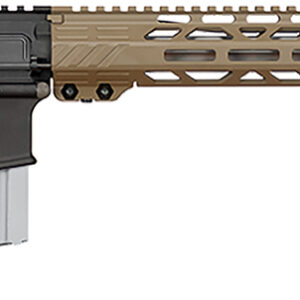 Rock River Arms XAR1751TV1 LAR-15M X-1 223 Wylde 18″ Stainless 20+1, Black Rec, Tan RRA Operator Stock & Hogue Grip, Carrying Case