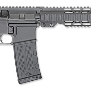Rock River Arms AR1900 LAR-15M Assurance-C Carbine 5.56x45mm NATO 16″ 30+1, Black, RRA Operator Stock & Hogue Grip, Carrying Case