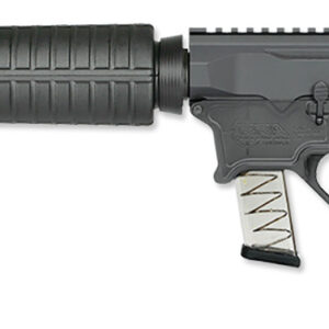 Rock River Arms LAR-BT9G 9mm 16″ Threaded Right Hand