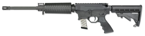 Rock River Arms LAR-BT9G 9mm 16″ Threaded Right Hand