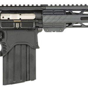 Rock River Arms OP1000BT LAR-BT3 Operator ETR Carbine 308 Win 16″ 20+1, Black, RRA NSP-2  Stock & Hogue Grip, Carrying Case