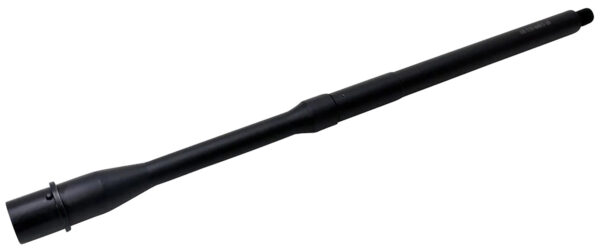 148374 Diamondback Firearms DB Barrel 16in 5.56 NATO 1:8 Black Nitride