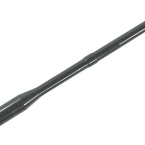 Diamondback 308M16L50B10R DB Barrel  308 Win 16″ Mid-Length Black Nitride 4150 Chrome Moly Vanadium Steel