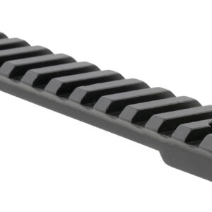 Talley Fierce Picatinny Rail PLM258763 Long Action 20 MOA
