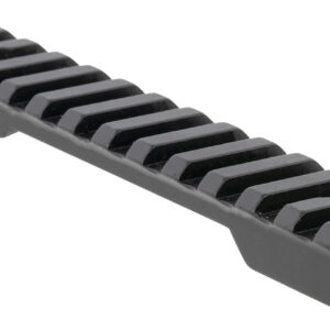 Talley Fierce Rivalry Picatinny Rail — Short Action 20 MOA