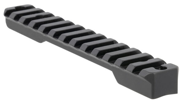 Talley Fierce Rivalry Picatinny Rail — Short Action 20 MOA