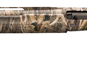 Winchester SX4 12 Gauge 26-inch Left-Hand Mossy Oak