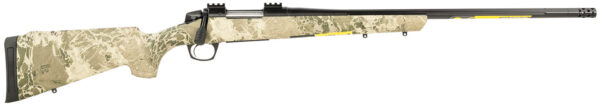 148674 CVA Cascade XT .308 Win 22 in Realtree Hillside