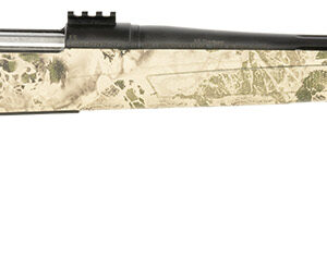 CVA Cascade XT .300 Win Mag 24in Realtree Hillside