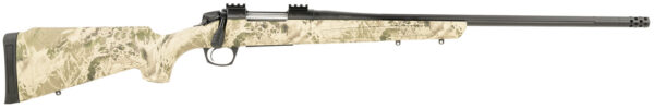 CVA Cascade XT .300 Win Mag 24in Realtree Hillside