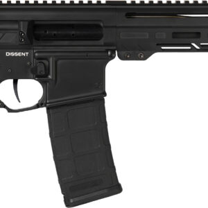 CMMG Dissent Mk4 Pistol 5.56x45mm 6.50in 30+1