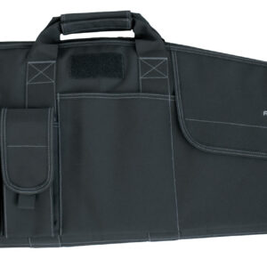 Advance Warrior Solutions Raptor 36″ Rifle Case – Black