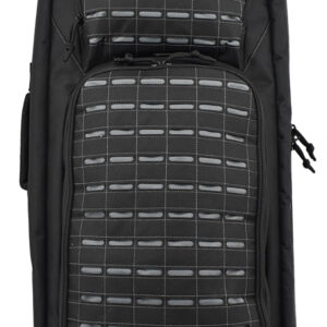 Advance Warrior Solutions Frame 36 Rifle Case – Black