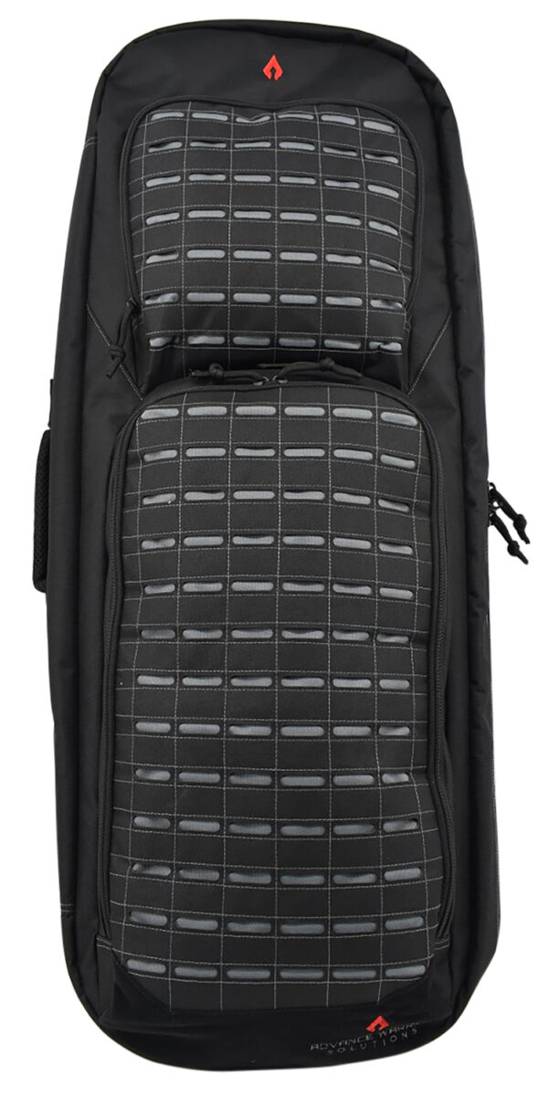 Advance Warrior Solutions Frame 36 Rifle Case – Black