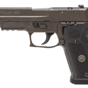 Sig Sauer P220 Legion SAO .45 ACP 4.4″ Gray Cerakote