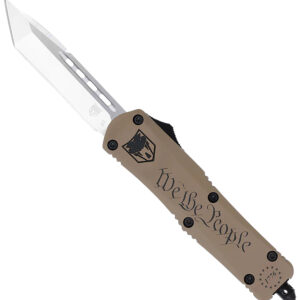 Cobratec FS-3 We The People 2.75″ OTF Tanto