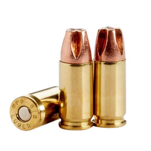Lehigh Defense LA9115XP Xtreme Penetrator 9mm 115gr XP FTM