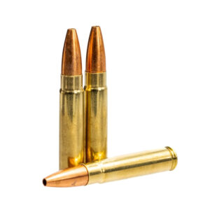 LEHIGH DEFENSE LA300HMR Controlled Chaos .300 HAMR 125gr 20/Box