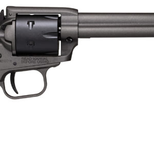 Heritage Rough Rider SRR22C6 .22 LR 6.5 in, 6-Round