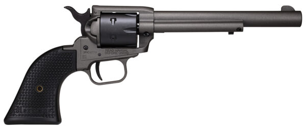 Heritage Rough Rider SRR22C6 .22 LR 6.5 in, 6-Round