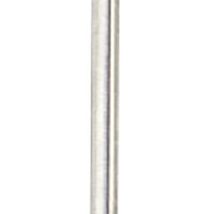 Kleen-Bore 34-inch One Piece Aluminum Cleaning Rod