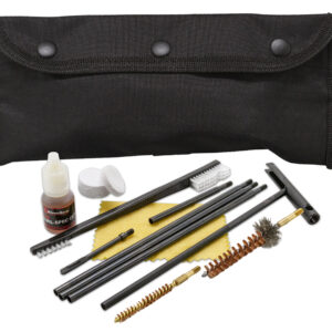 Kleen-Bore POU302B Modular Cleaning Kit 5.56/.223